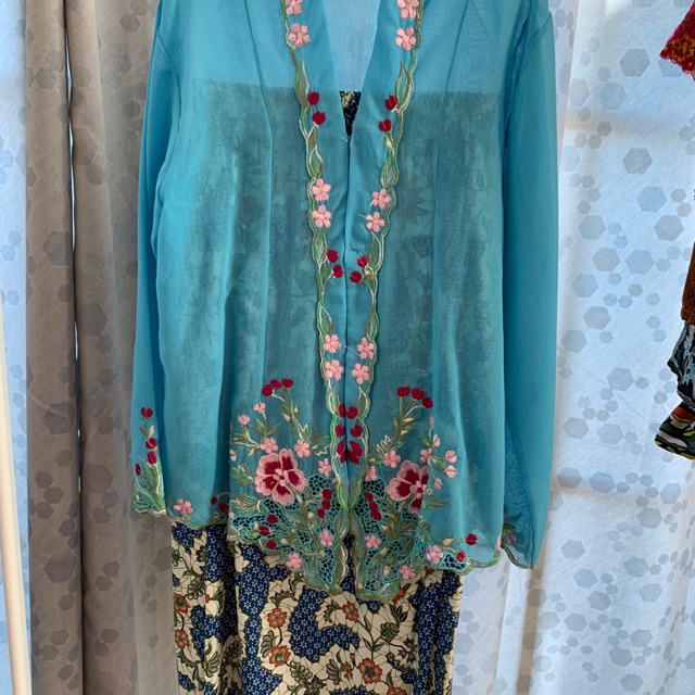  Kebaya  budak  12 tahun Shopee Malaysia