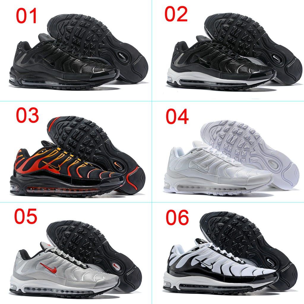 nike air max 97 tn plus
