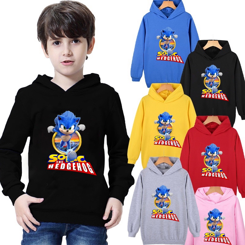 Kleding Unisex kinderkleding Unisex babykleding Hoodies & Sweatshirts De Centaurworld Cartoon Kinder hoodie 
