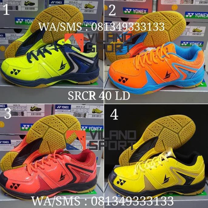 srcr 40 ld