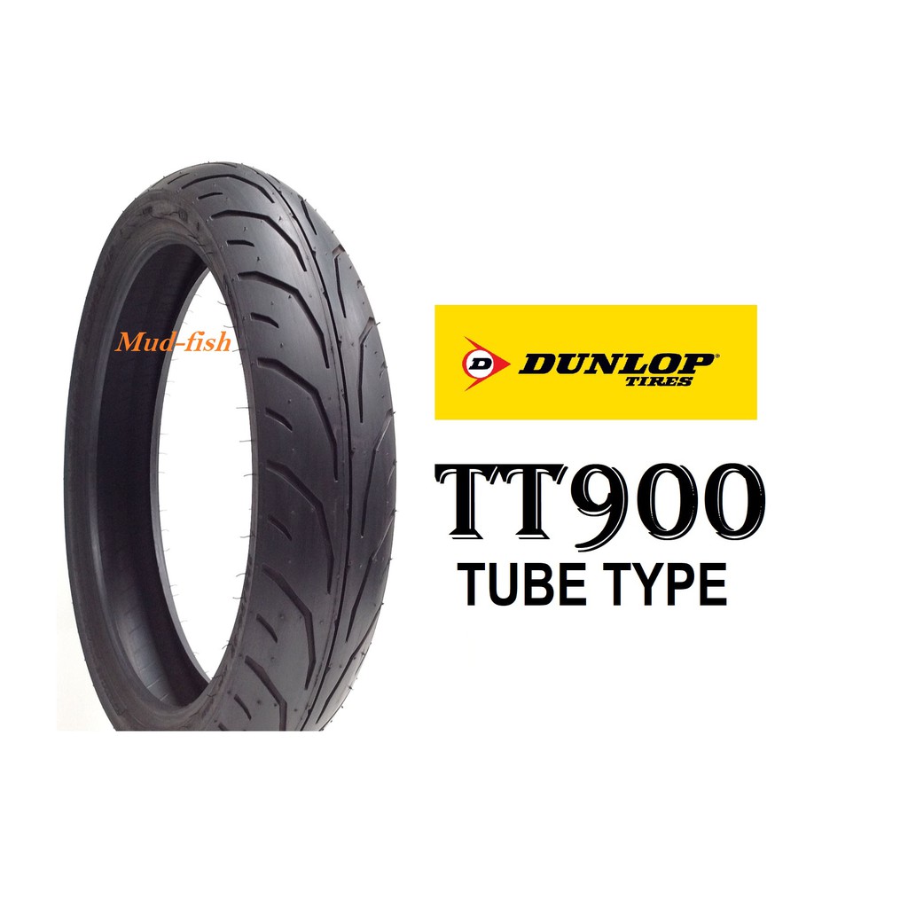 tt500 dunlop