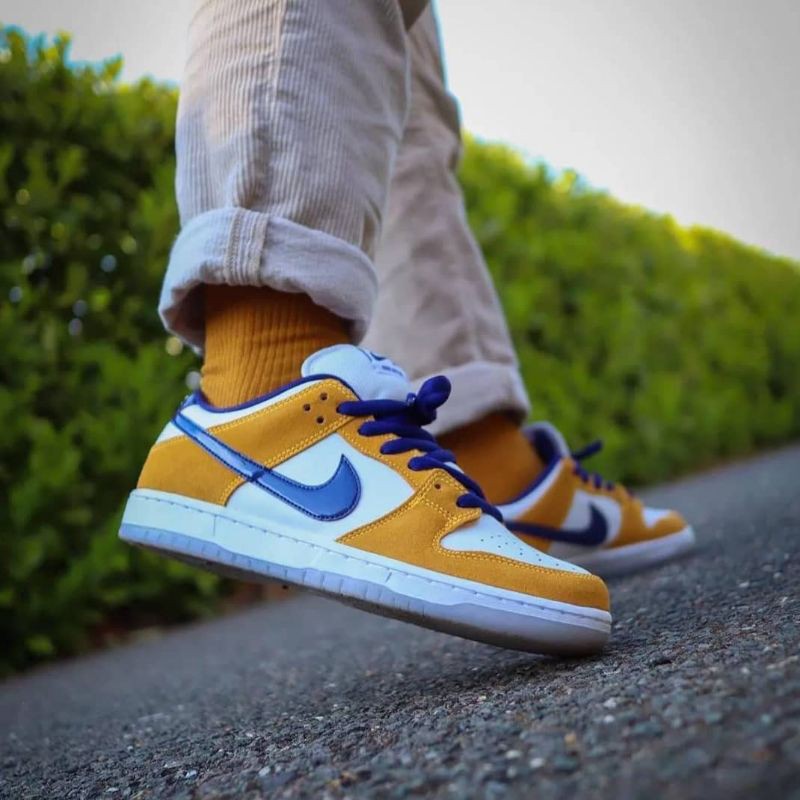 即発送】Nike Dunk SB Low Laser Orange 27cm | myglobaltax.com