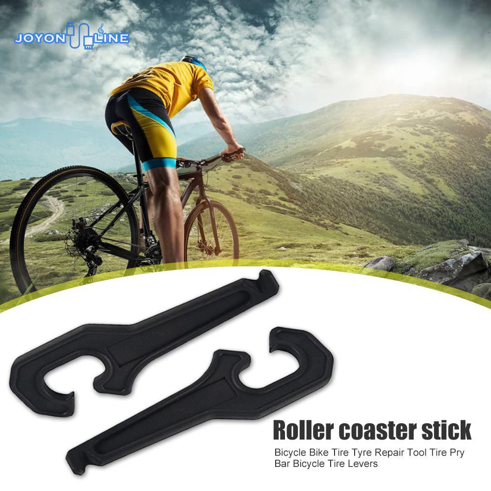 3pcs Bicycle Cycling Tire Tyre lever Bike repair Opener Breaker Tool Kits SF