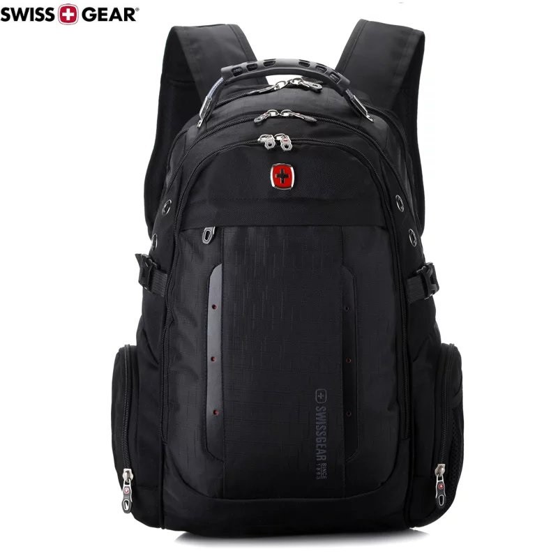 swiss gear backpack 17 inch laptop