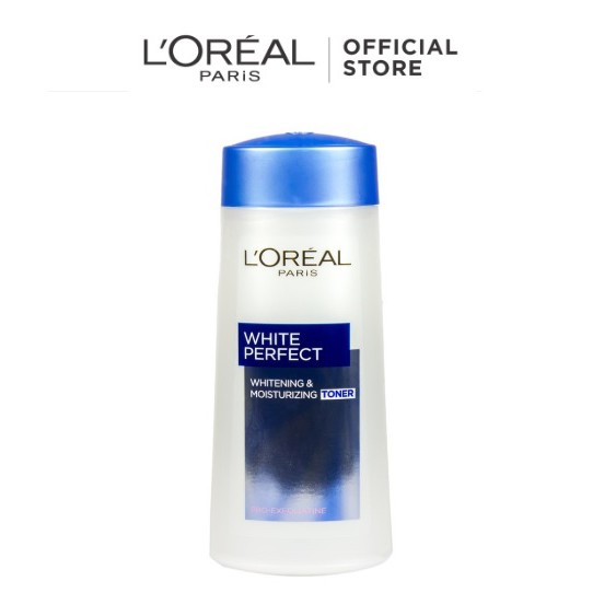 loreal toner