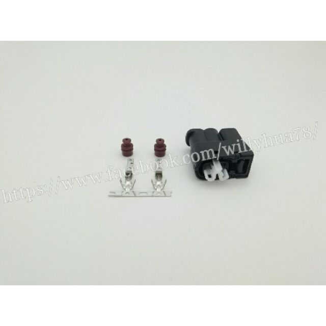 Toyota 1jz /2jz / 1uz / mazda rx7 Ignition Coil Connector Shopee Malaysia