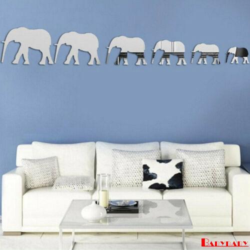 Diy Elephant Wall Art