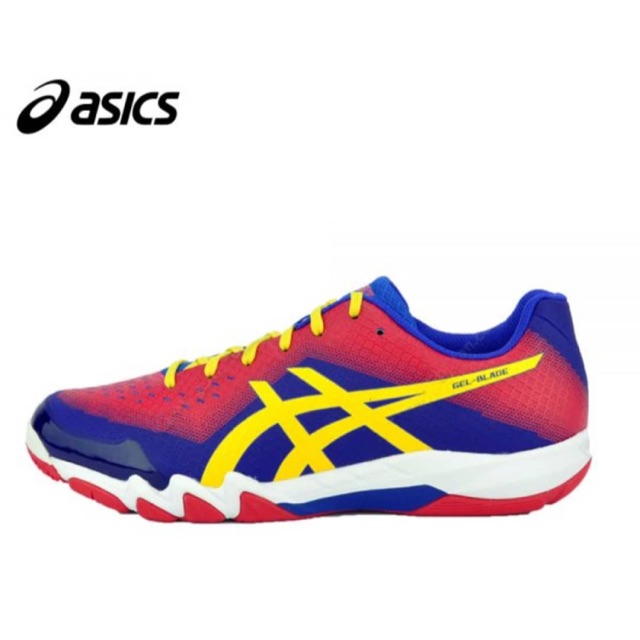 blade 6 asics