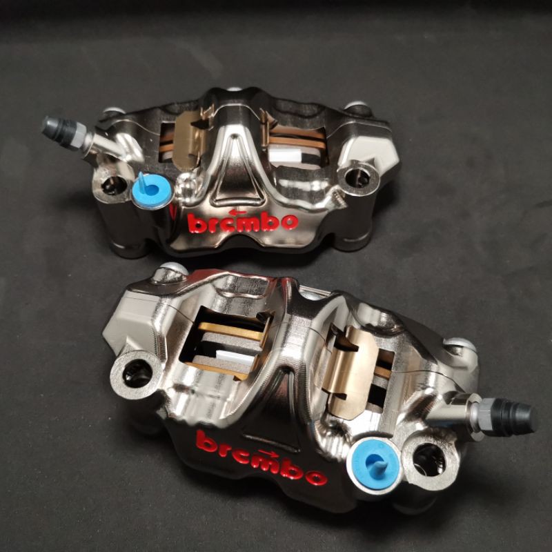 Brembo original gp4rx 108mm ready stock Shopee Malaysia