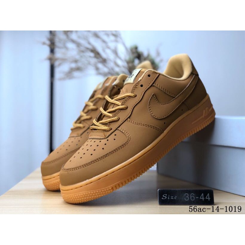 air force 1 high winter