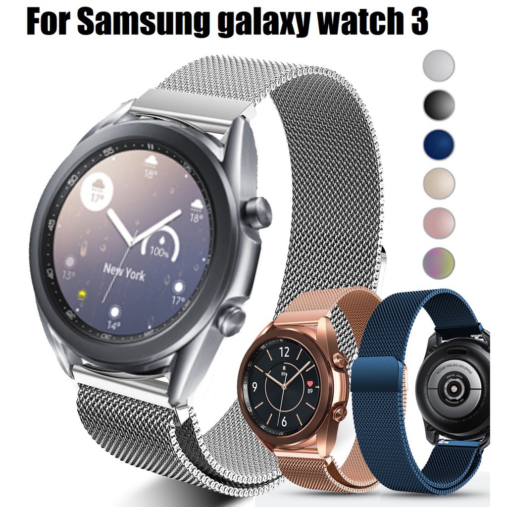 wristbands for galaxy watch