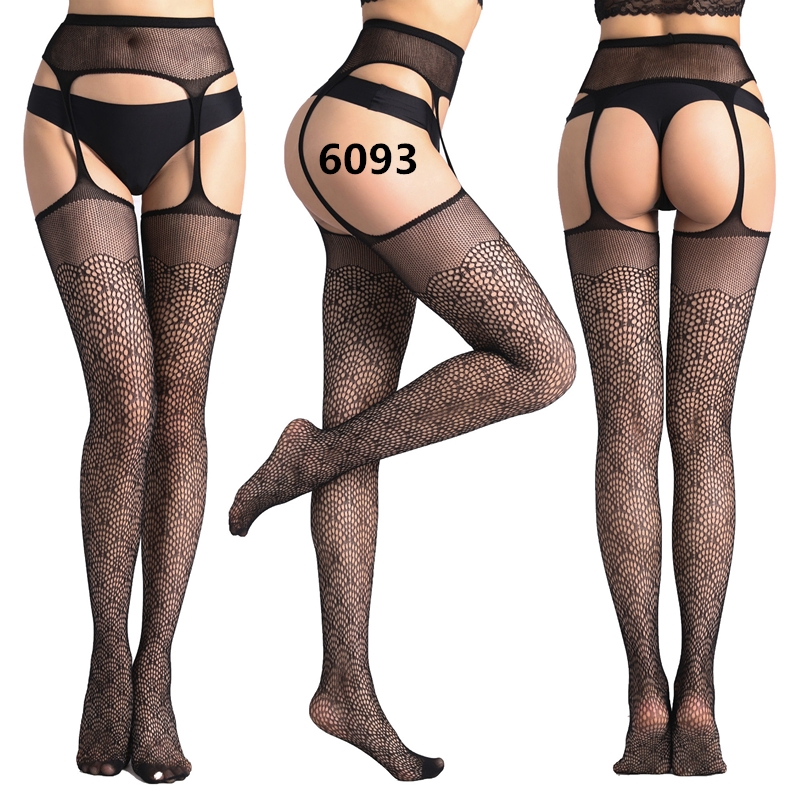 Pantyhose Lingerie Nylons