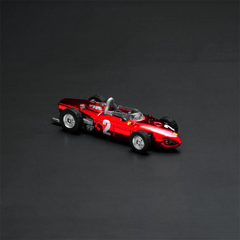 hot wheels ferrari 156