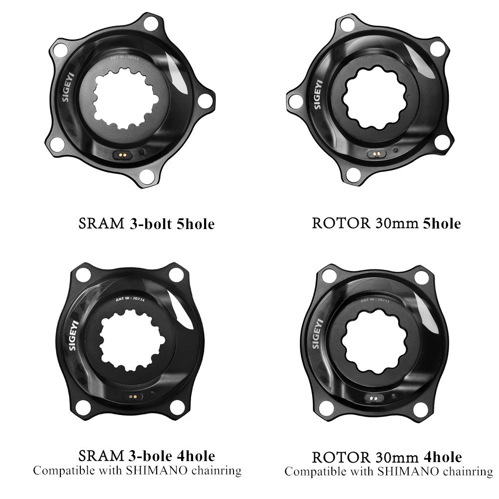 power meter road bike
