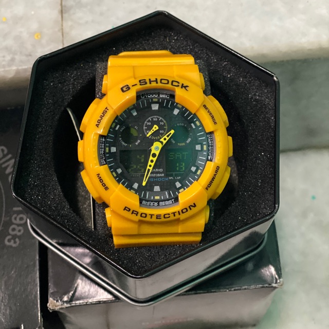 shopee casio g shock