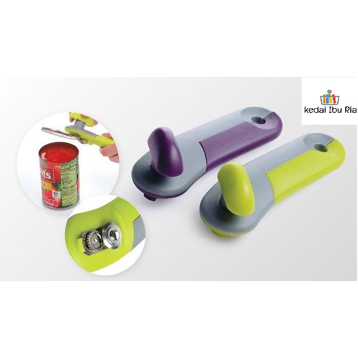 Cosway Ezy Can Opener pembuka tin 开罐头器