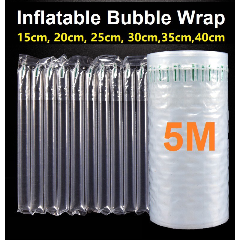 shopee bubble wrap