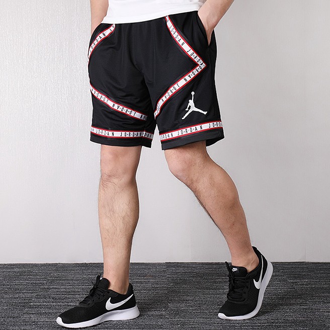 air jordan short pants