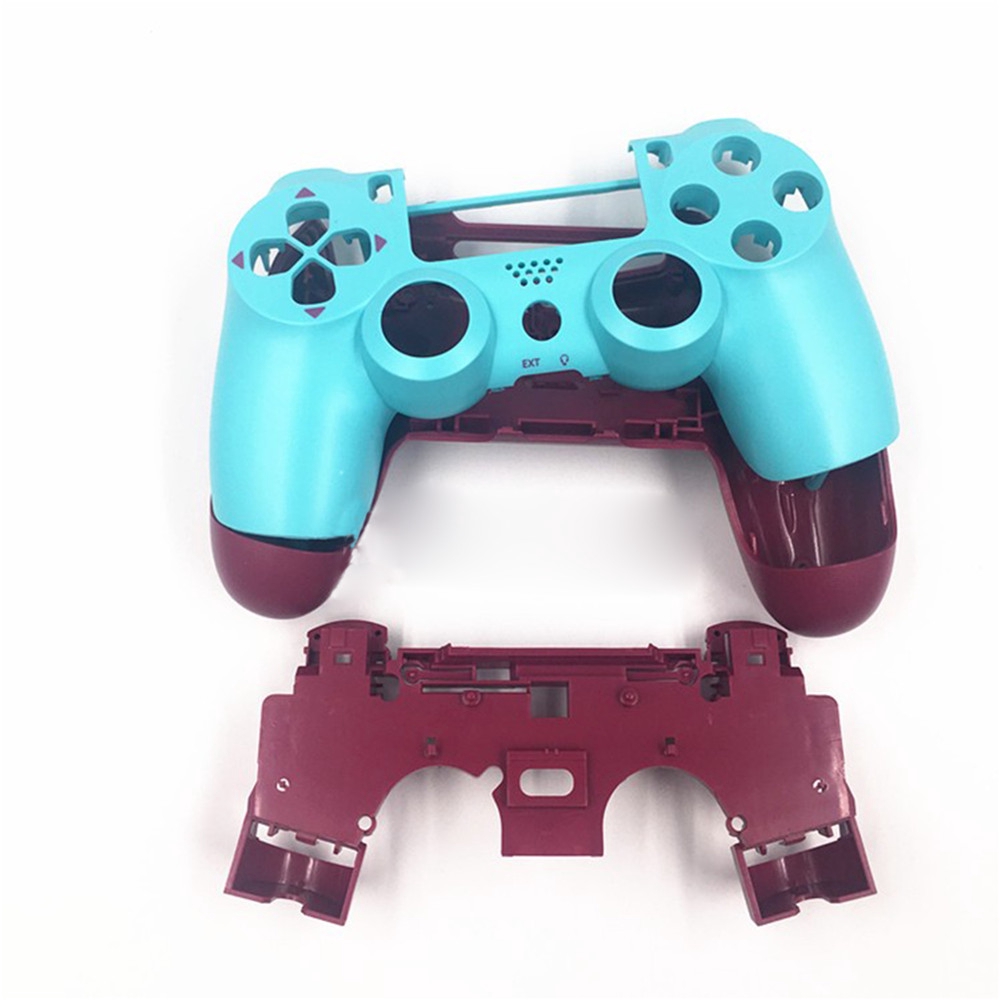 controller shell ps4