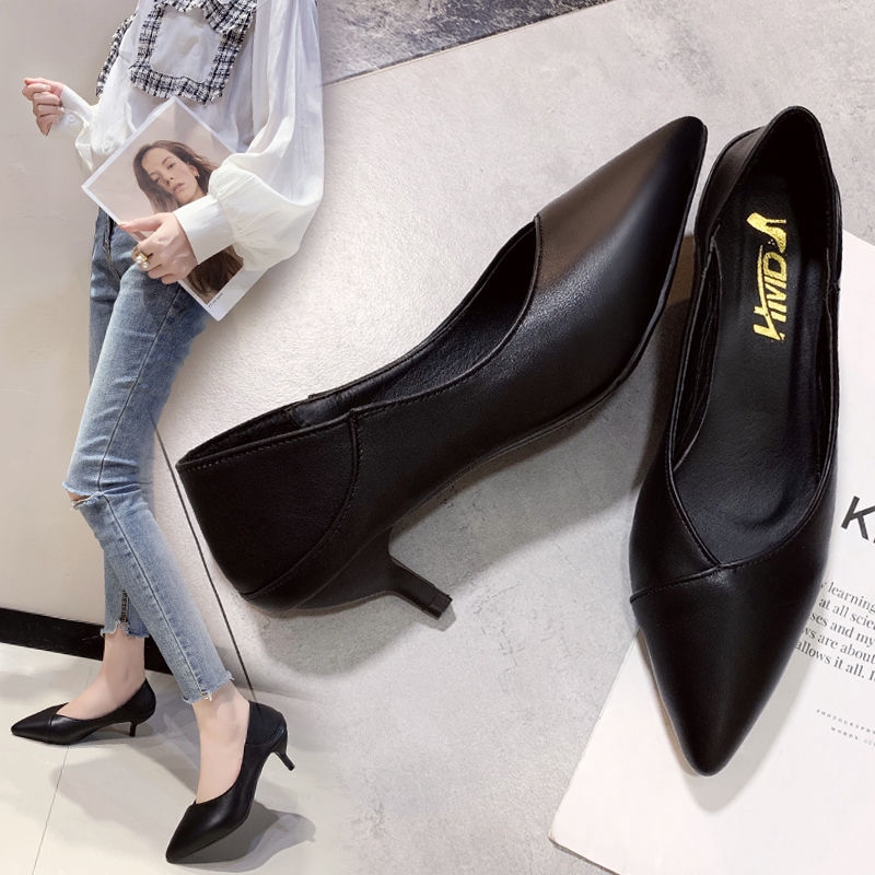 comfortable ladies work shoes