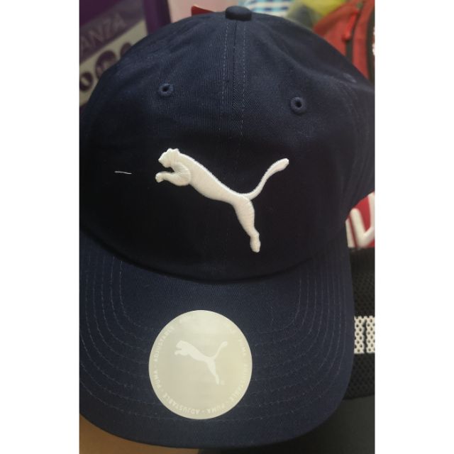puma cap original