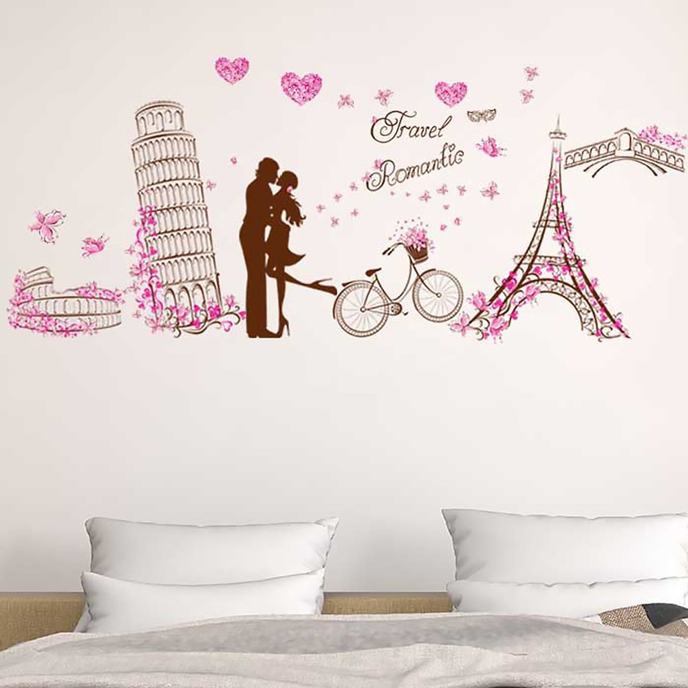 6100 Koleksi Wallpaper Dinding Romantic Terbaru