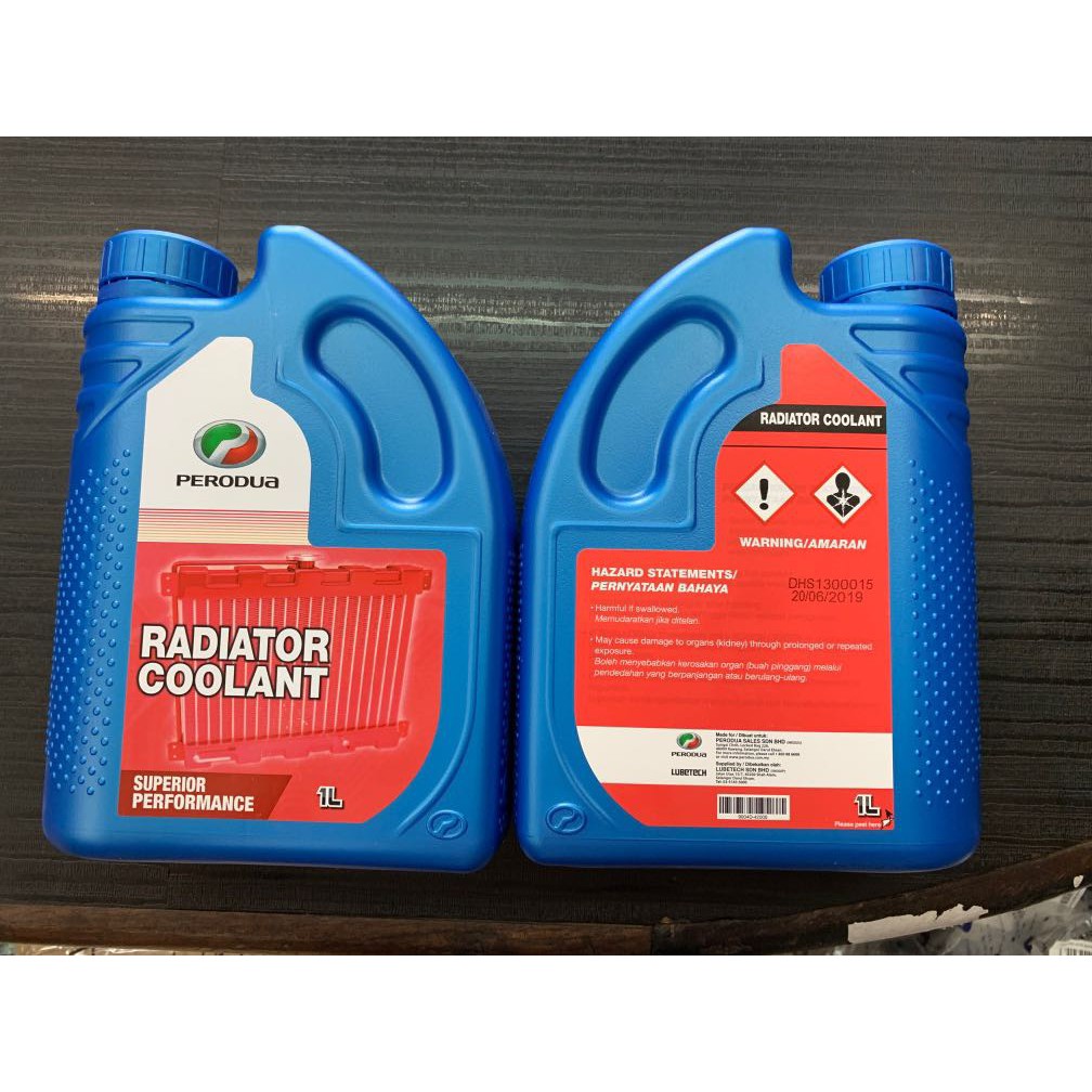 Radiator Coolant Perodua  Shopee Malaysia