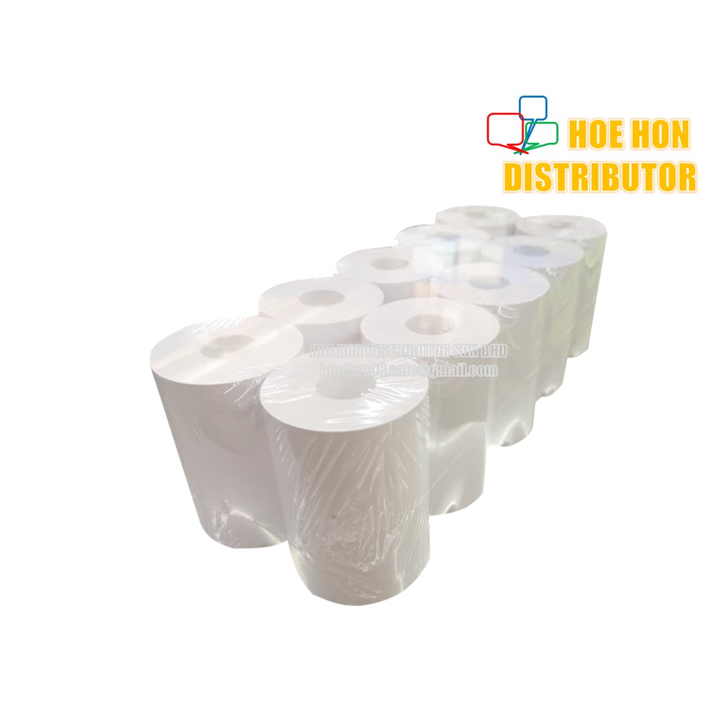 thermal paper distributor