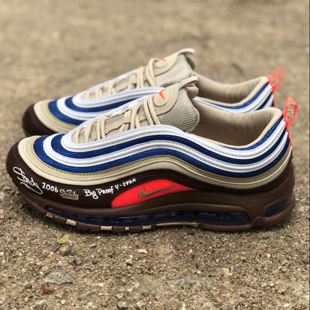 nike 97 eminem