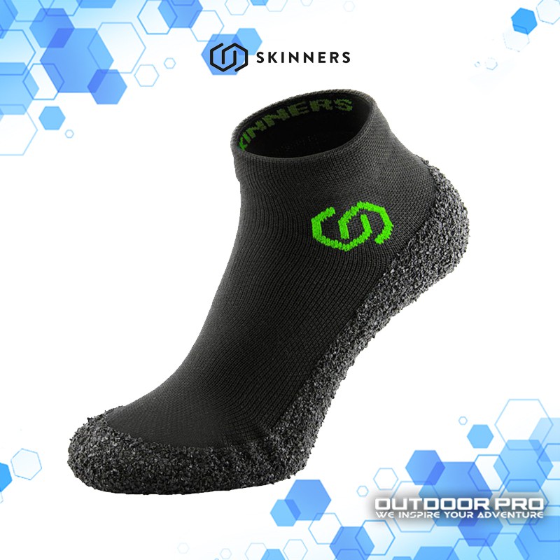 Skinners Minimalist Sock Shoes | Shopee Malaysia