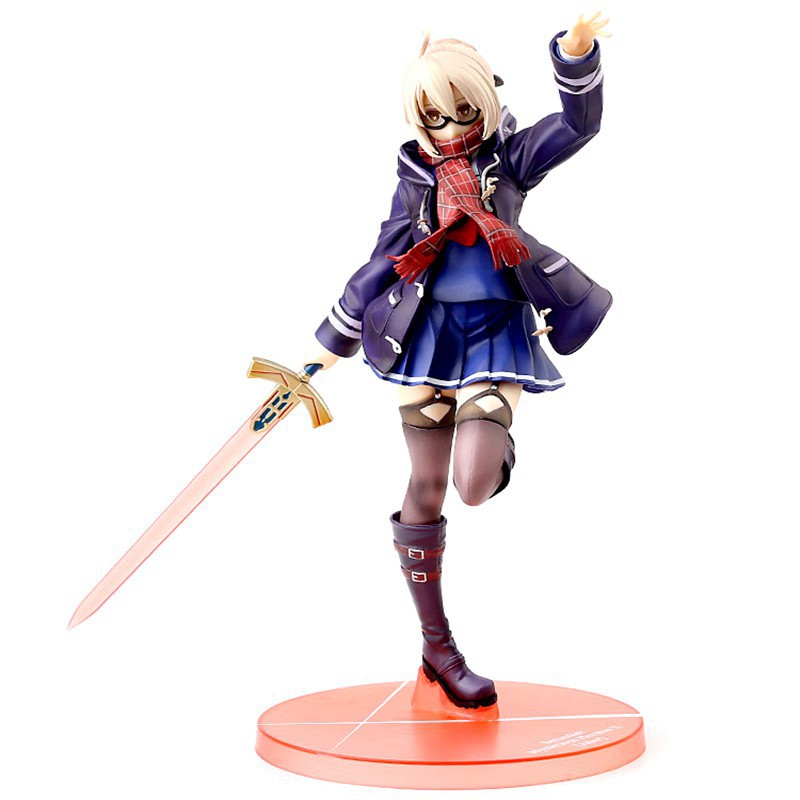 Fate Grand Order Berserker Mysterious Heroine X Alter Stage 1 Ver Pvc Figure Shopee Malaysia