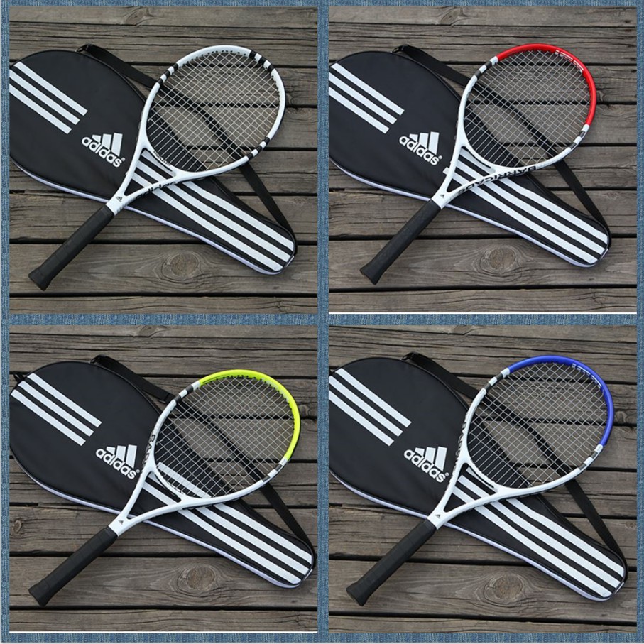 tennis equipment adidas
