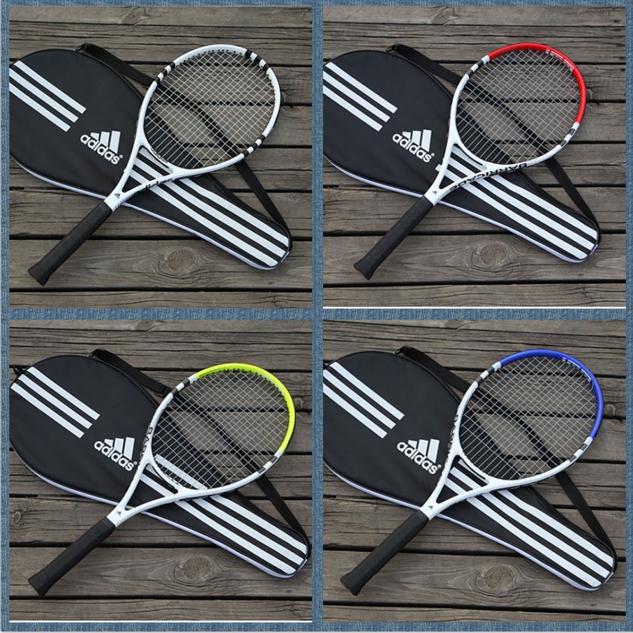 adidas tennis rackets