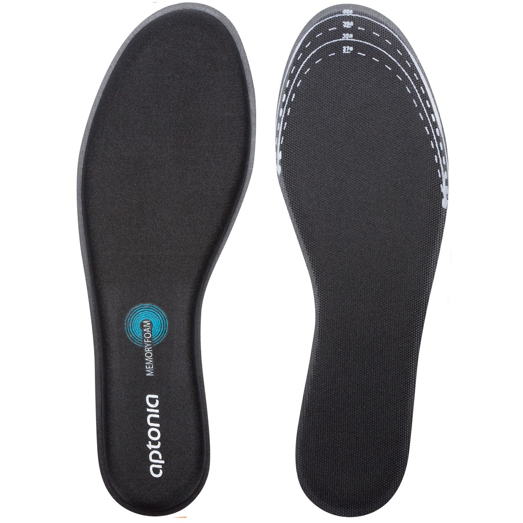 decathlon heel pads