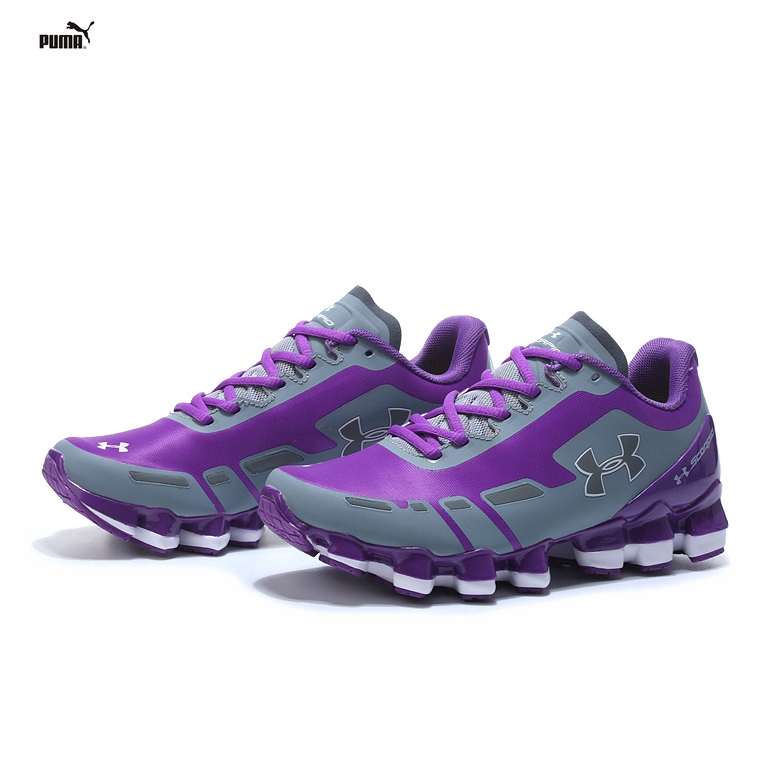 puma asics