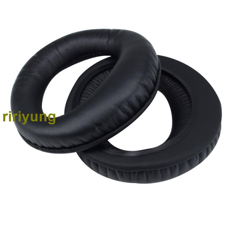 Replacement Ear Pads Cushion For Sony Mdr Ds 7000 Ds 7100 Ds 6500 Ds 6000 Shopee Malaysia