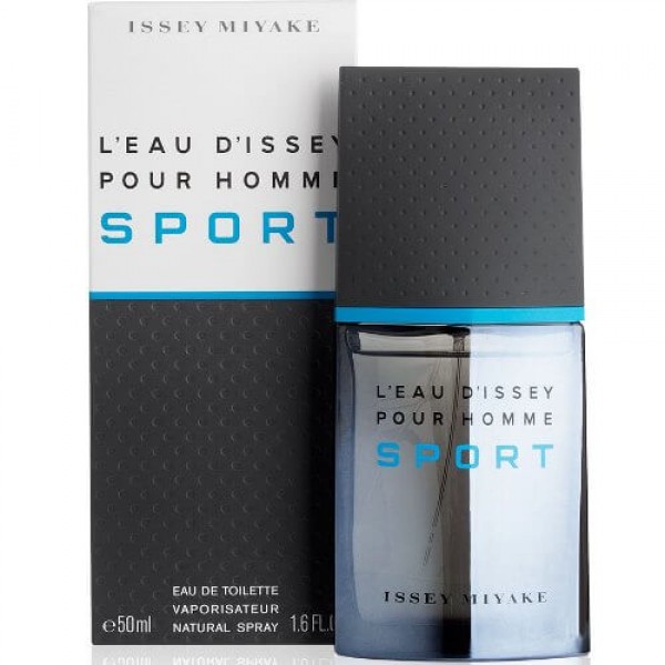 l eau d issey sport 100ml