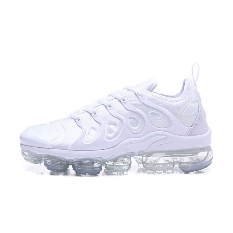 nike air max vapormax plus white