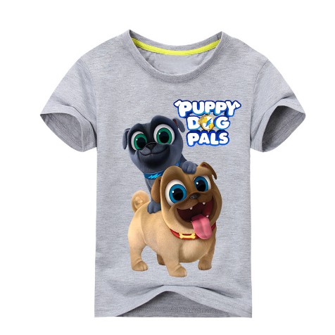 puppy dog pals shirt toddler