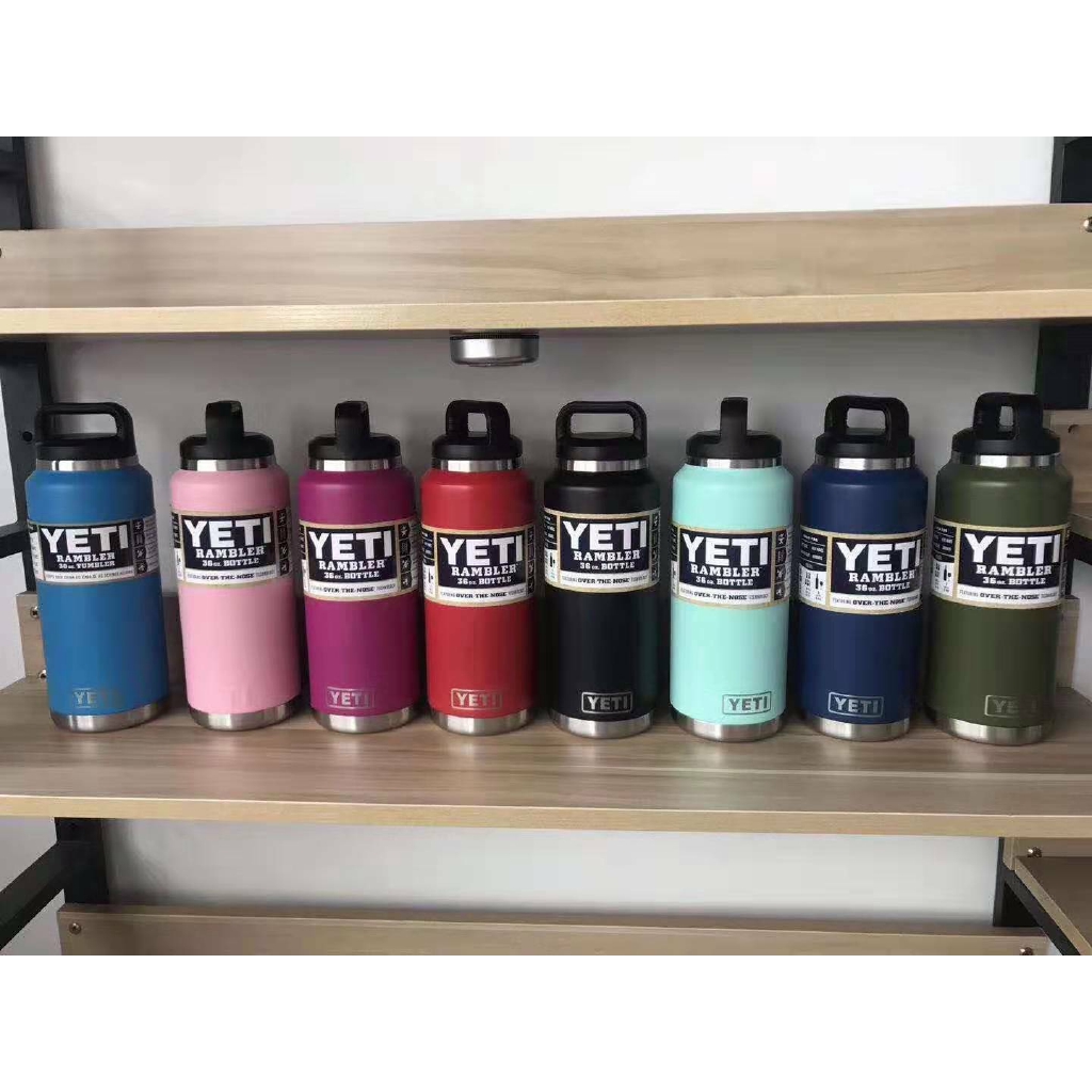 36 oz yeti cup