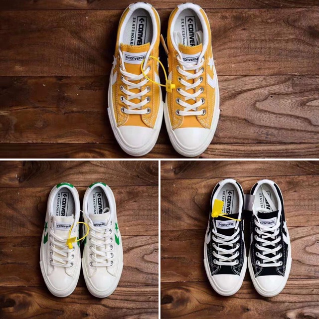 converse breakstar