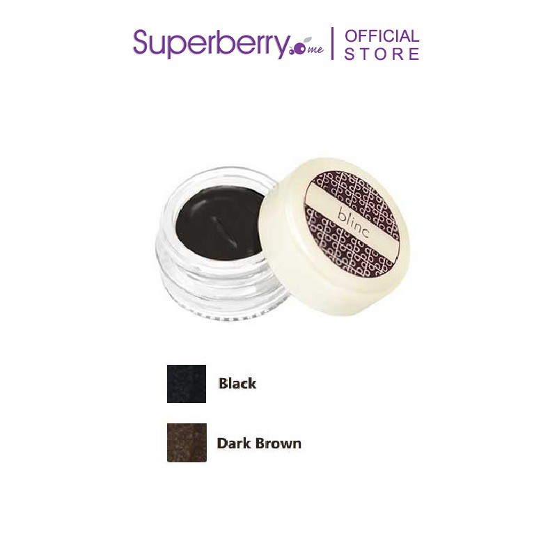 Blinc Gel Eyeliner 4.3g