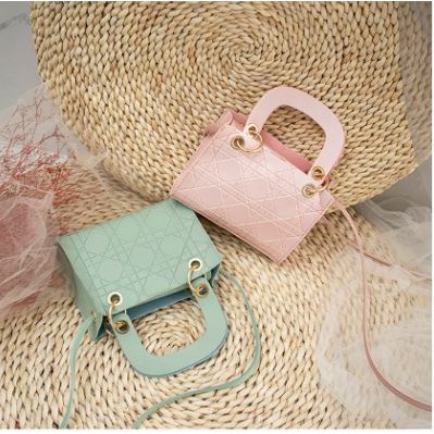 Inannia Handbag Beg Tangan Ladies Beg Sling Bag Comel Style Woman Bag Gr10600 Shopee Malaysia
