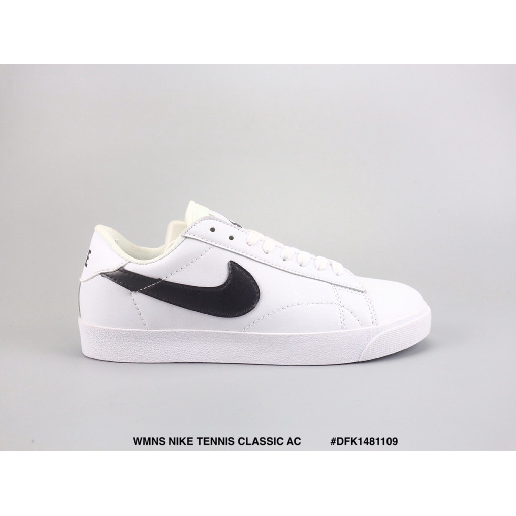 nike tennis talk