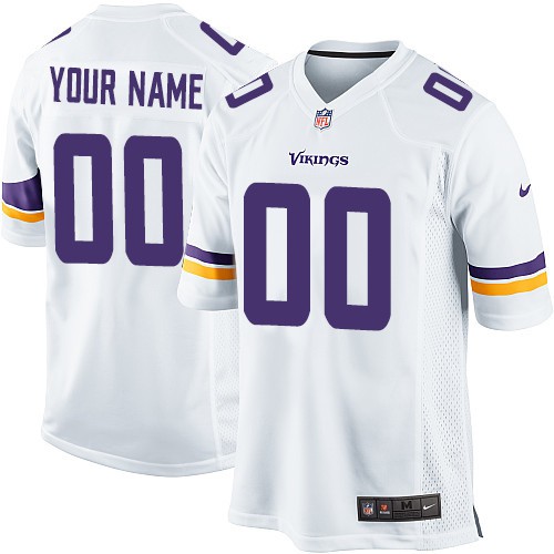 nfl jersey with my name