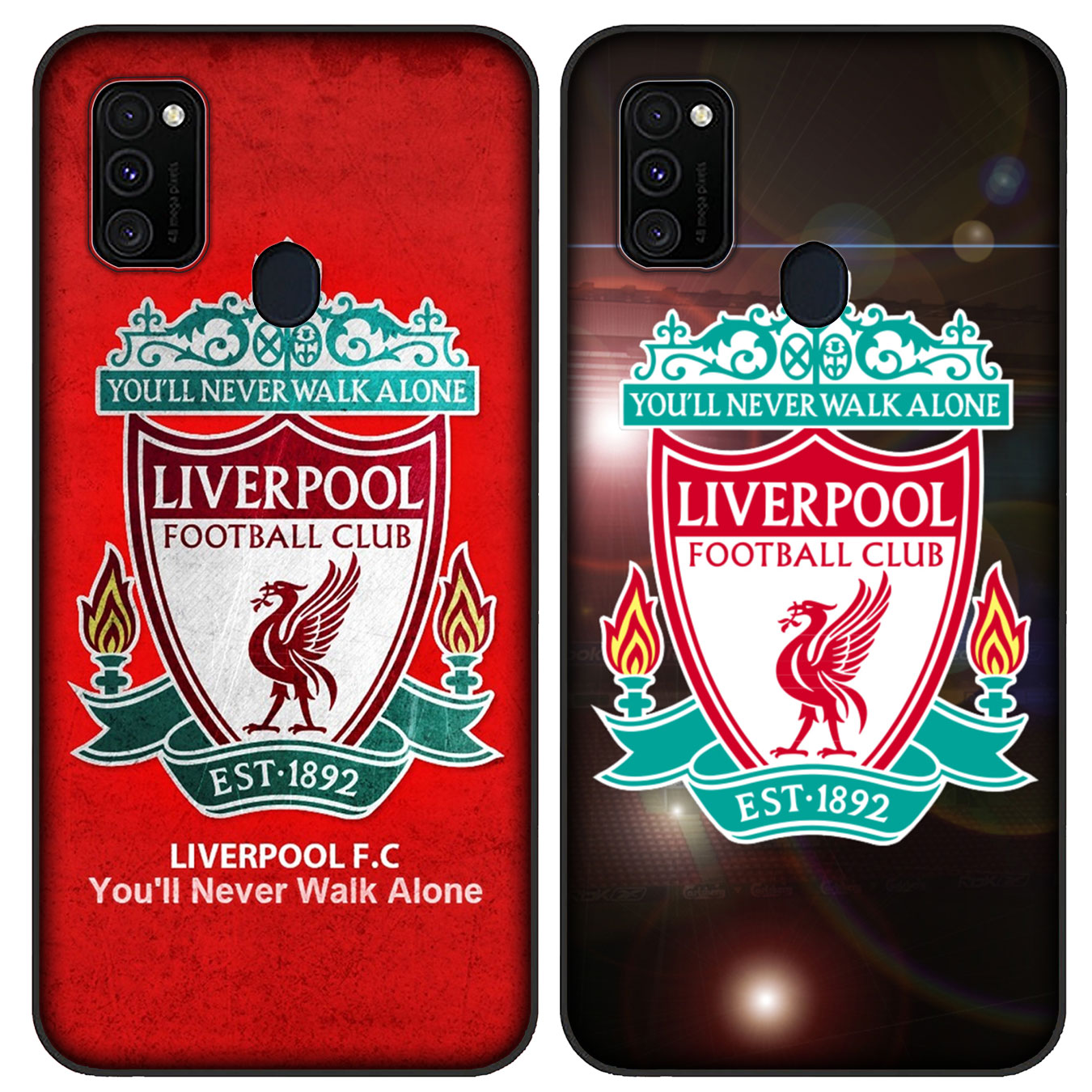 Buy Oppo F7 A12 A12e A37 A59 Neo 9 F1s Neo9 Soft Silicone Cover Phone Case Casing Football Liverpool Logo Seetracker Malaysia