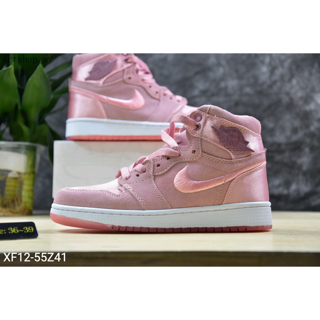 womens nike air jordan high tops 