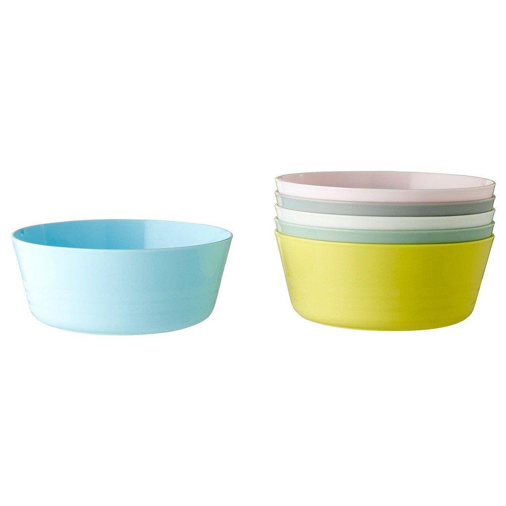 IKEA KALAS Bowl 100 Original IKEA Shopee Malaysia
