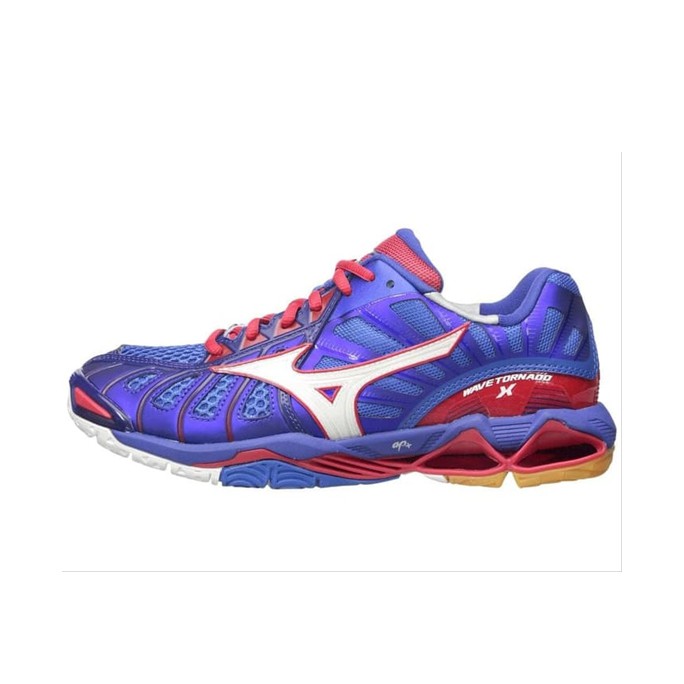 mizuno wave tornado 11 blue