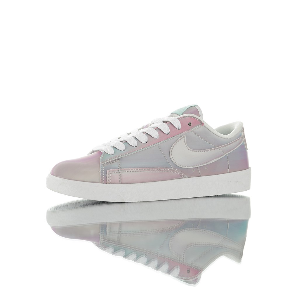 nike blazer low premium women's